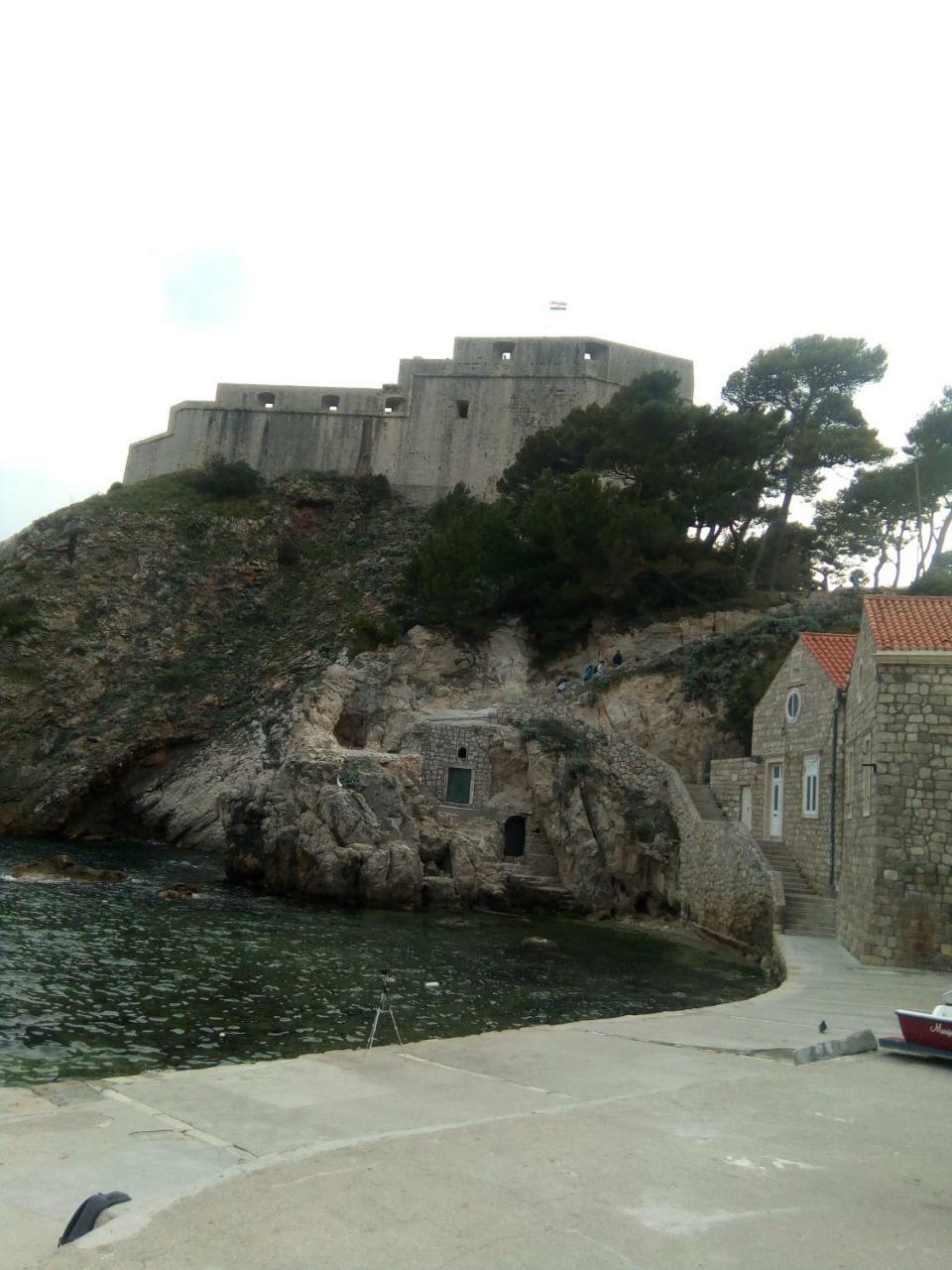 Room Center Old Town Dubrovnik Exterior foto